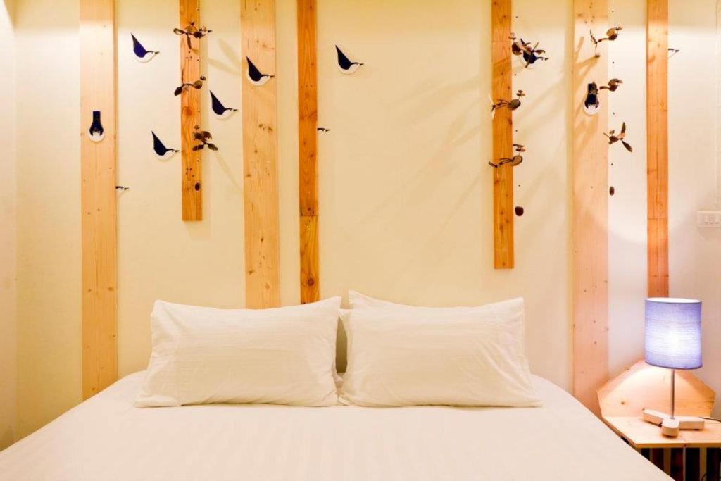 Early Bird Bed & Breakfast (Adults Only) Chiang Mai Rum bild