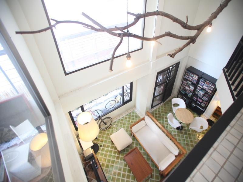 Early Bird Bed & Breakfast (Adults Only) Chiang Mai Exteriör bild